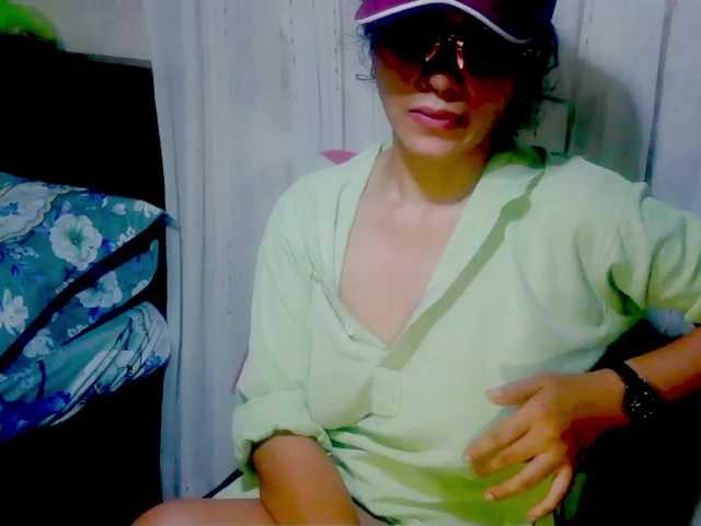 arabianZ's BongaCams show and profile