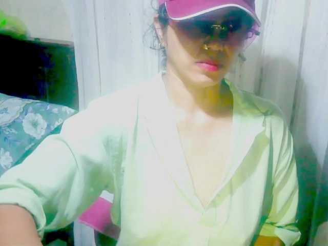 arabianZ's BongaCams show and profile