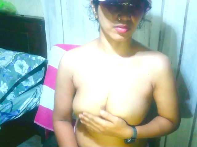 arabianZ's BongaCams show and profile