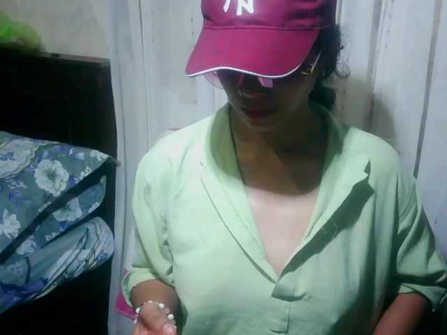 arabianZ's BongaCams show and profile