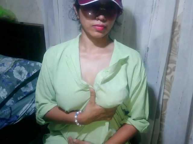 arabianZ's BongaCams show and profile