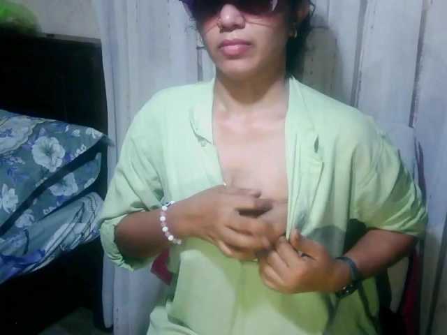 arabianZ's BongaCams show and profile