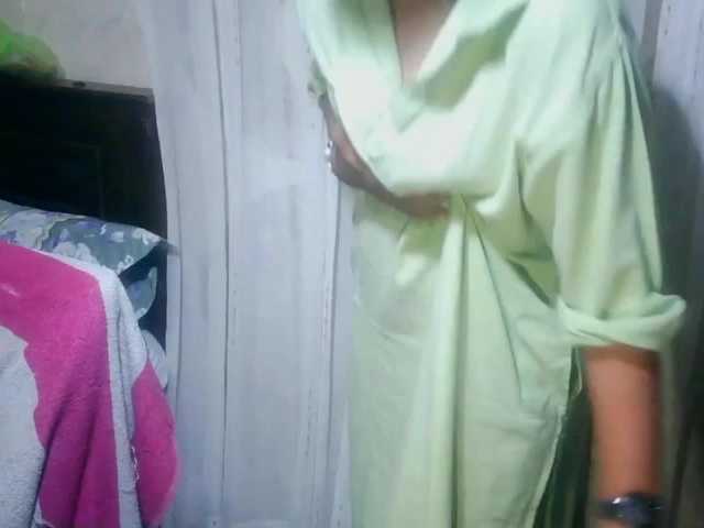 arabianZ's BongaCams show and profile