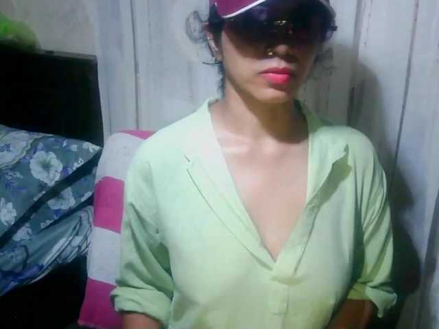 arabianZ's BongaCams show and profile