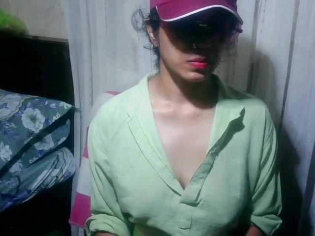 arabianZ's BongaCams show and profile