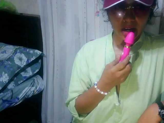 arabianZ's BongaCams show and profile