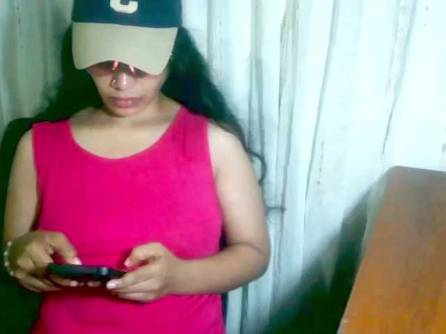 arabianZ's BongaCams show and profile