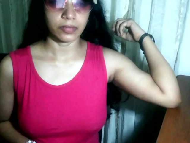 arabianZ's BongaCams show and profile