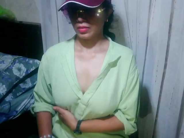 arabianZ's BongaCams show and profile