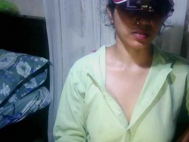 arabianZ's BongaCams show and profile