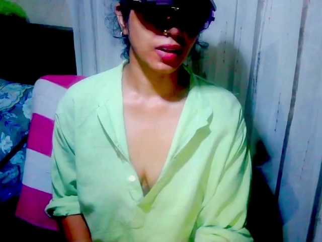 arabianZ's BongaCams show and profile