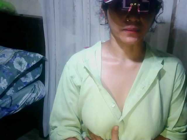 arabianZ's BongaCams show and profile