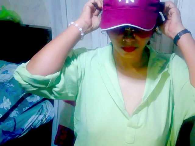 arabianZ's BongaCams show and profile