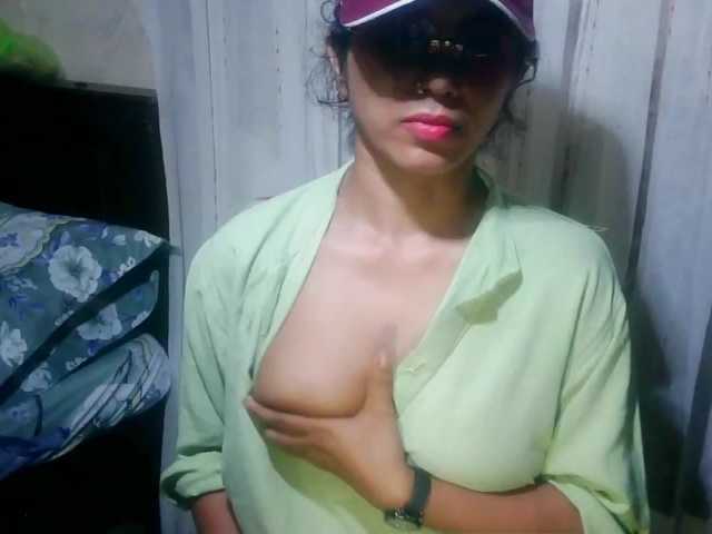 arabianZ's BongaCams show and profile