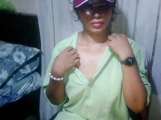 arabianZ's BongaCams show and profile