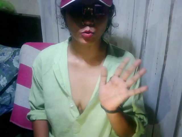 arabianZ's BongaCams show and profile