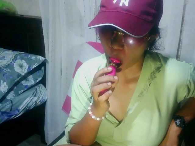 arabianZ's BongaCams show and profile