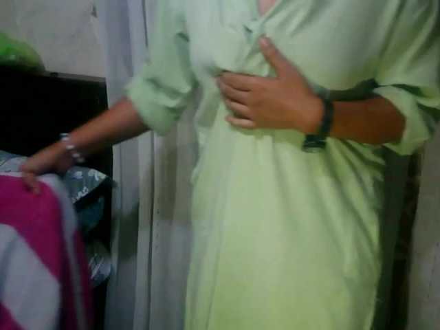 arabianZ's BongaCams show and profile