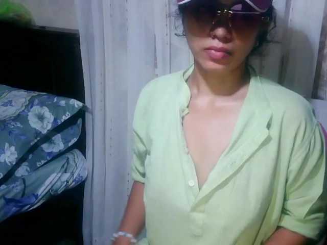 arabianZ's BongaCams show and profile