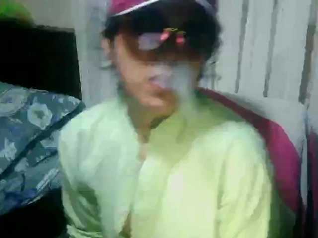 arabianZ's BongaCams show and profile