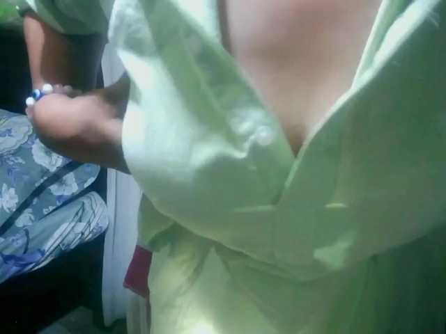 arabianZ's BongaCams show and profile