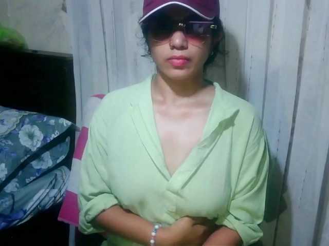 arabianZ's BongaCams show and profile