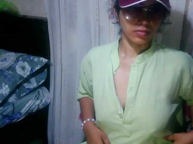 arabianZ's BongaCams show and profile