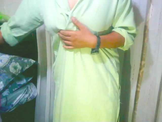 arabianZ's BongaCams show and profile