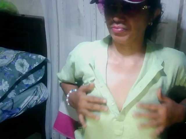 arabianZ's BongaCams show and profile