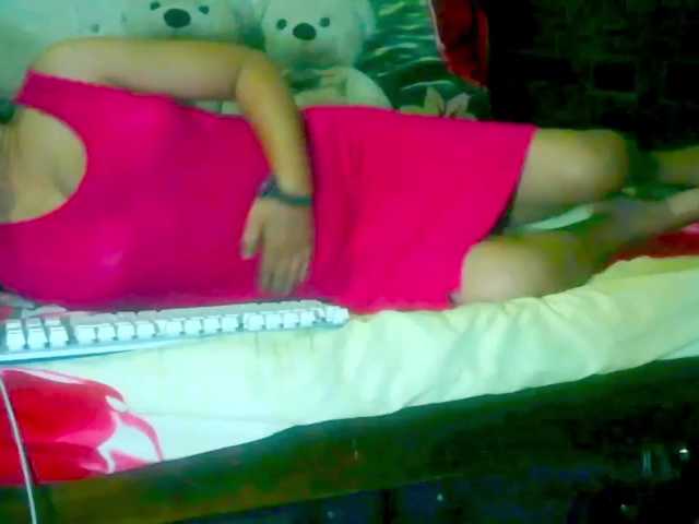 arabianZ Live Cam on BongaCams