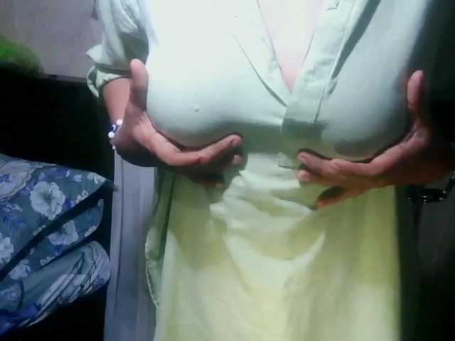 arabianZ's BongaCams show and profile