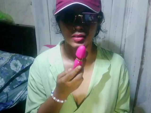 arabianZ's BongaCams show and profile