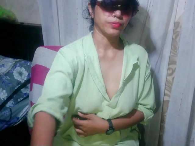 arabianZ's BongaCams show and profile