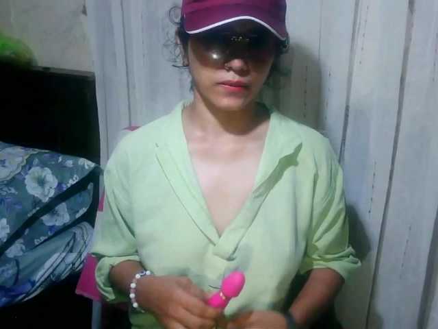 arabianZ's BongaCams show and profile