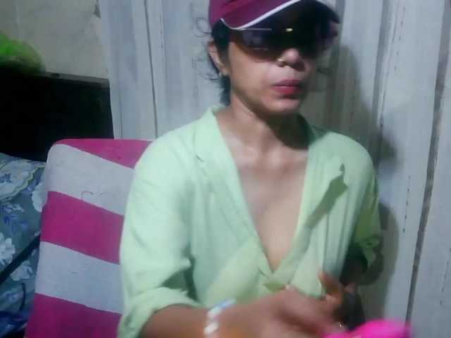 arabianZ's BongaCams show and profile