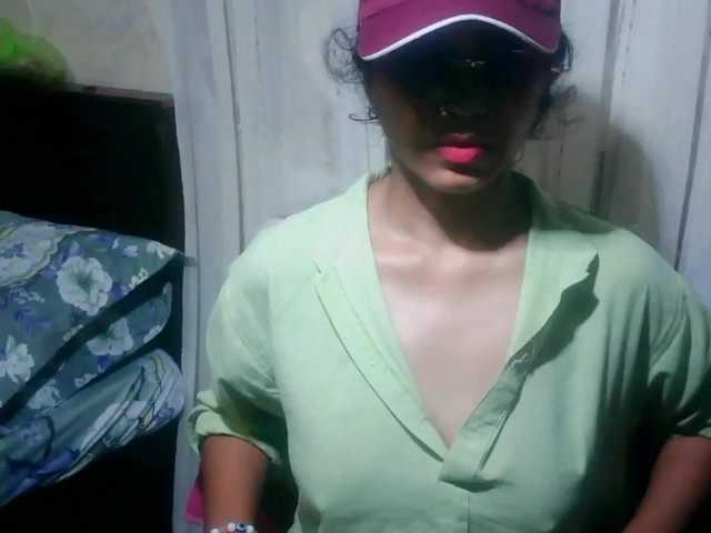 arabianZ live cam profile