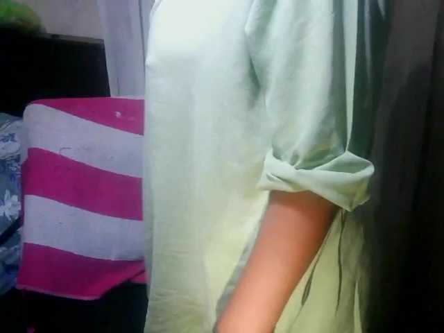 arabianZ's BongaCams show and profile