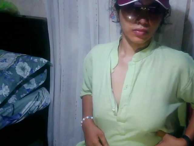 arabianZ's BongaCams show and profile