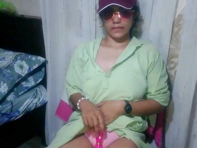 arabianZ's BongaCams show and profile