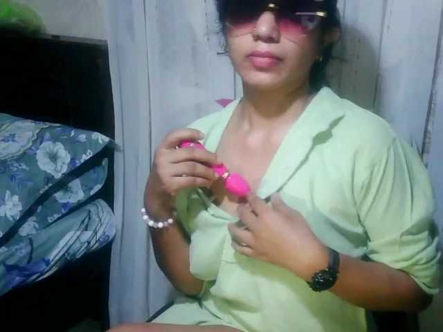 arabianZ's BongaCams show and profile