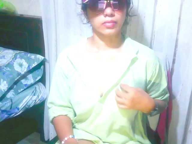 arabianZ's BongaCams show and profile