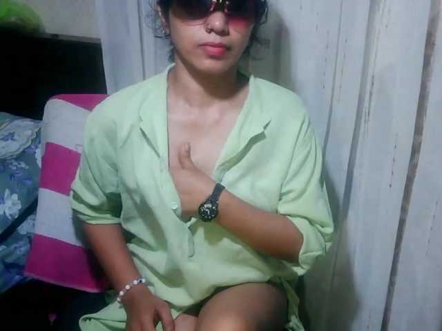 arabianZ's BongaCams show and profile