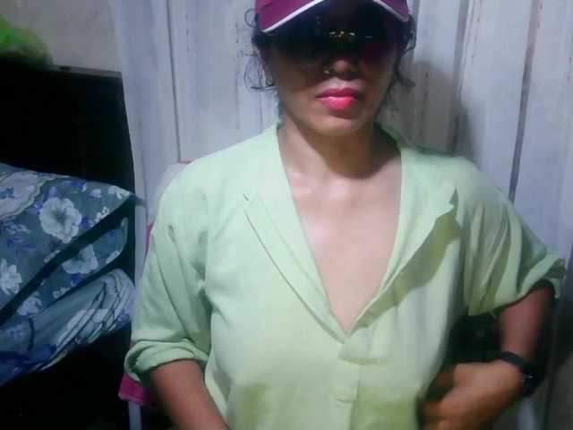 arabianZ Live Cam on BongaCams