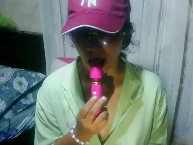 arabianZ's BongaCams show and profile