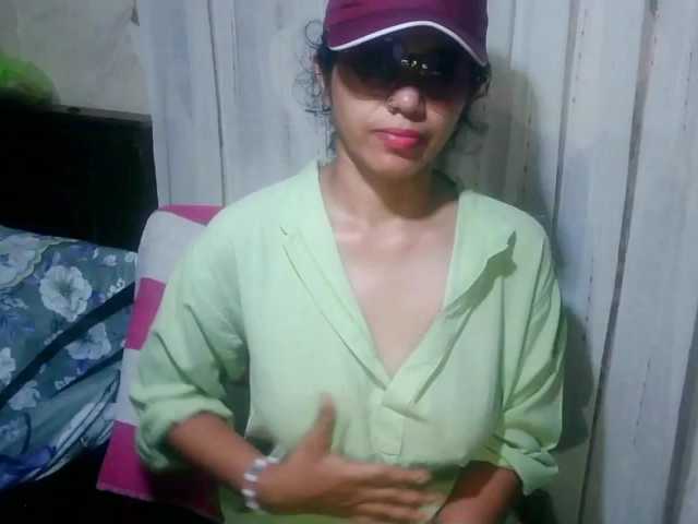 arabianZ's BongaCams show and profile