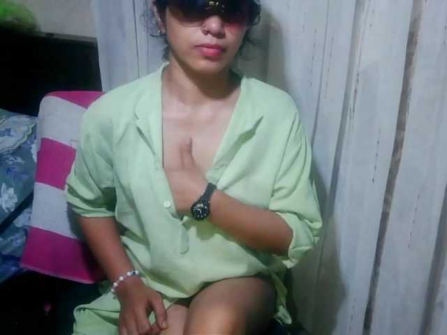 arabianZ's BongaCams show and profile