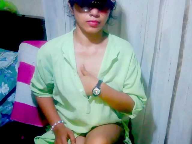 arabianZ's BongaCams show and profile