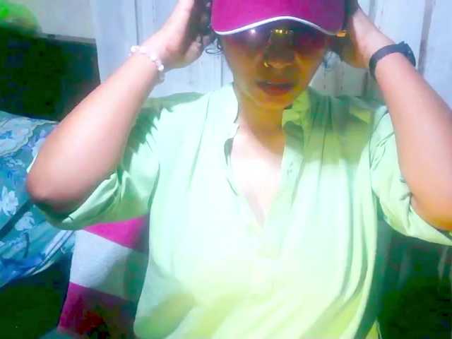 arabianZ's BongaCams show and profile