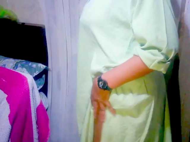 arabianZ's BongaCams show and profile