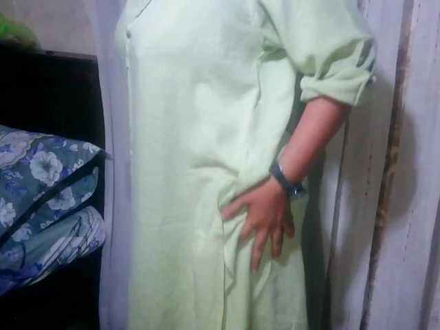 arabianZ's BongaCams show and profile